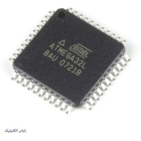 تصویر ATMEGA32L-8AU 