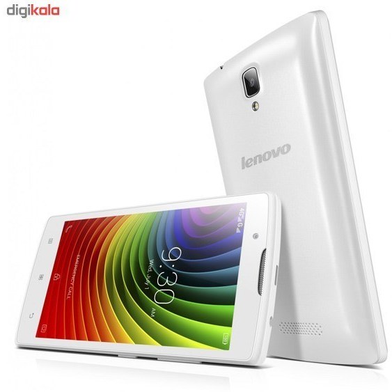 lenovo a 2010 a