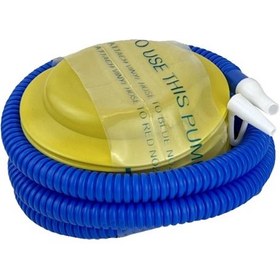 تصویر تلمبه پایی Agilinex 