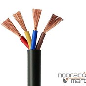 تصویر کابل افشان 4 در 4 سیمیا 