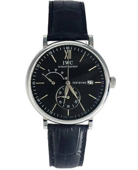 IWC Schaffhausen 10