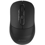 تصویر ماوس بی سیم ای فورتک مدل FB10C 