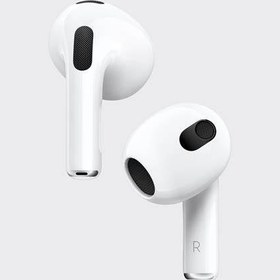 تصویر ایرپاد 3- Airpod 3 ANC Airpod 3 Anc Copy