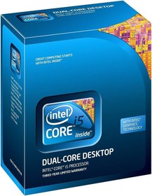 تصویر Intel Core i5 760 Intel Core-i5-760-Socket-1156