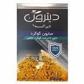 تصویر صابون گوگرد 9 درصد دیترون Ditron Sulfur Soap 9%