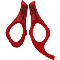 تصویر یدک دسته قیچی مدل داگ کد YPK-08CM 