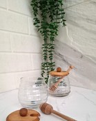 تصویر عسل خوری دنیز 