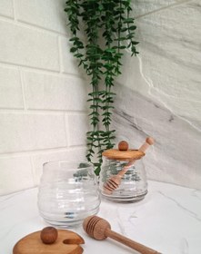 تصویر عسل خوری دنیز 