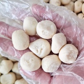 تصویر کشک کرد گاو 