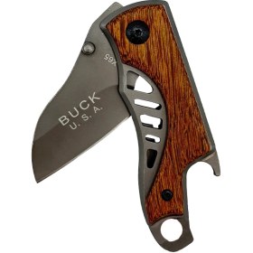 تصویر چاقوی جیبی باک 