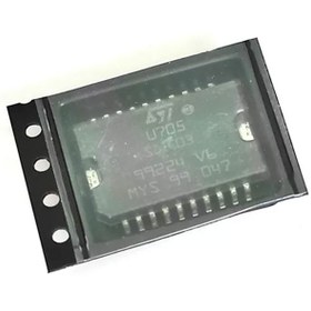 تصویر آی سی U705 HSOP-20 IC U 705 HSOP-20