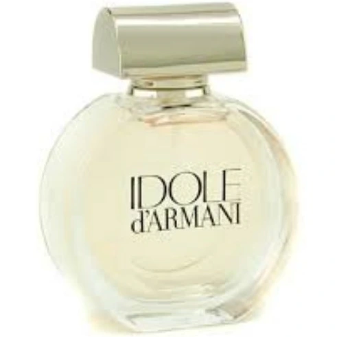 Idole d Armani