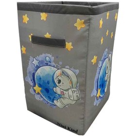 تصویر سبد اسباب بازی 