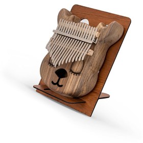 تصویر کالیمبا برند بلوط مدل سر گوزن 