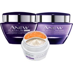 تصویر کرم دور چشم اورجینال برند Avon کد 38137202 