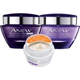 تصویر کرم دور چشم اورجینال برند Avon کد 38137202 