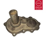 تصویر قیفی گیربکس پاترول نیسان موتور 