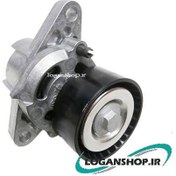 تصویر پایه تسمه سفت کن دینام تندر 