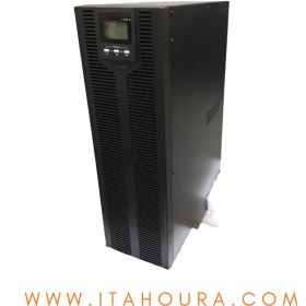 تصویر یو پی اس آلجا Online UPS-High Frequency 10000 L 