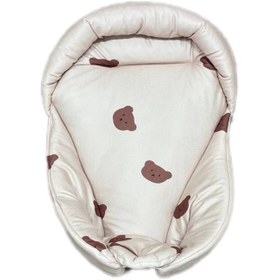 تصویر آغوشی نوزاد مدل 032 