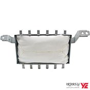 تصویر ایربگ راست مزدا 2000 سی سی انژکتور 