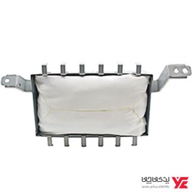 تصویر ایربگ راست مزدا 3 