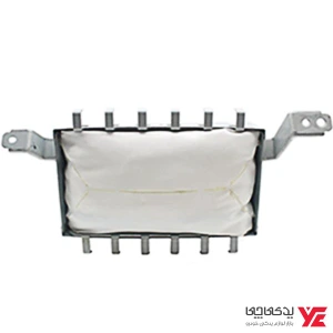 تصویر فروشگاه یدکی‌چی