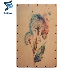 تصویر کاخن پاین Pine طرح 21 