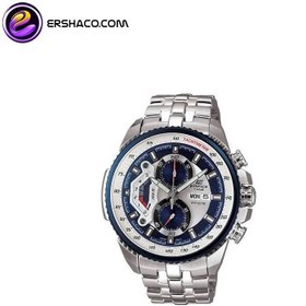 تصویر ساعت مچی مردانه کاسیوEDIFICE EF-558D-2A ساعت مچی مردانه کاسیوEDIFICE EF-558D-2A