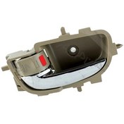 تصویر دستگیره داخلی درب لیفان X50 کد A6102310 