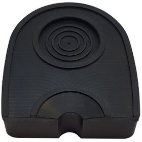 تصویر تمپر مت خانگی 