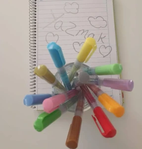 تصویر فروشگاه نوشت افزار یازماک