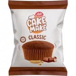 تصویر کیک روغنی کاکائویی کلاسیک مزمز (70 گرم) 