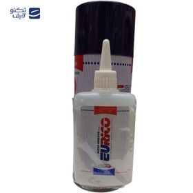 تصویر چسب 123 یوریکو 