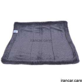 تصویر دستمال مایکروفایبر 40*40رویال دیتیل ا Microfiber Car Detailing Towel 40*40 Microfiber Car Detailing Towel 40*40