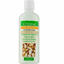 تصویر شامپو روزانه پسته کریستال Crystal Pistachio Shampoo