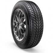 تصویر لاستیک یزدتایر 165/70R13 گل ساترن (دو حلقه) Yazd Tire 165/70R13 SATURN