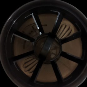 تصویر شیکر رول وان 