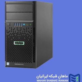 تصویر سرور HPE ProLiant ML30 G9 