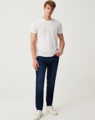 تصویر شلوار جین مردانه اوویس برند ovs Ovs Men'S Jeans