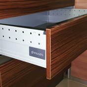 تصویر تاندم باکس آرامبند ارتفاع متوسط ولکاتو مدل B کد : VSB50M