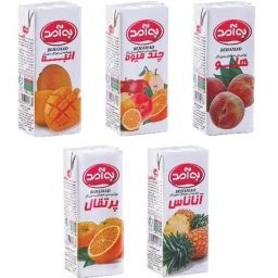 تصویر دوی پک بزرگ 