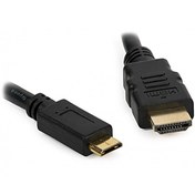 تصویر کابل HDMI به Mini HDMI پی نت به طول 1.8 متر 
