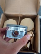 تصویر پیستون استاندار نیو ام وی ام 530 شرکتی 484H_1004015AB 