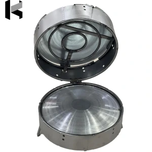 تصویر فروشگاه گالری لاله