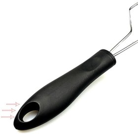 تصویر پوره کن سیب زمینی مدل x1 - چند رنگ 