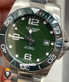 تصویر ساعت مردانه لونژین اتوماتیک LONGINES 020254 