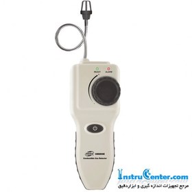 تصویر نشت یاب گاز شهری LEL بنتک مدل GM8800b ( نمایندگی اصلی جوش آزما تجهیز) Combustible Gas Detector GM8800B