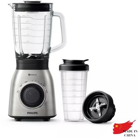 تصویر مخلوط کن فيليپس مدل HR3556 Philips HR3556 Blender