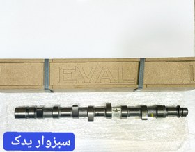 تصویر میل سوپاپ پژو 405 برند E-VAL 